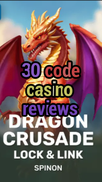 30 code casino reviews-fqqjrm9vrme7zzjgfjql.com