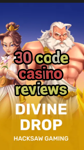 30 code casino reviews-fqqjrm9vrme7zzjgfjql.com