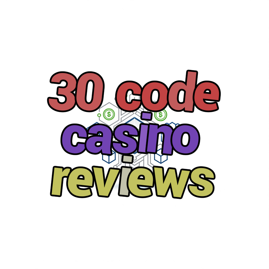 30 code casino reviews